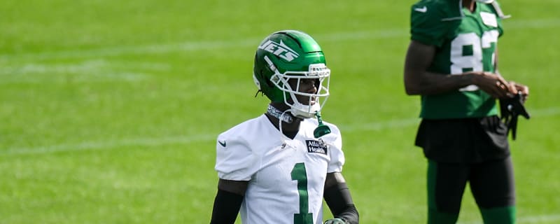 Sauce Gardner addresses NY Jets captain controversy