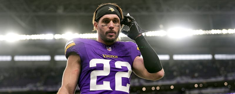 Vikings Have Legitimate Shot to Play 'Lack of Respect Card' After Fox Host Insult