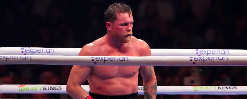 Canelo Alvarez Set for September 12 Return in Riyadh