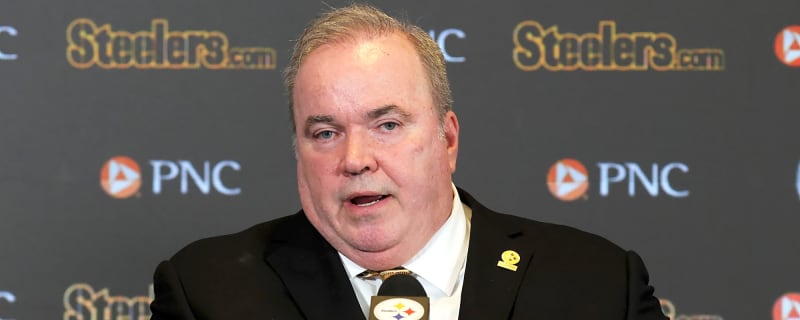 ESPN: Steelers Playing With Fire In 2026: 'At Some Point The Floor Is Going To Drop Out'