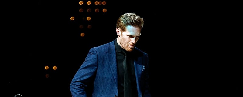 Gabriel Landeskog Activated, Wants to Return in Game 2 vs. Dallas