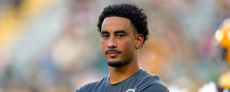 The Green Bay Packers Have Found Jordan Love's Potential Replacement Quarterback