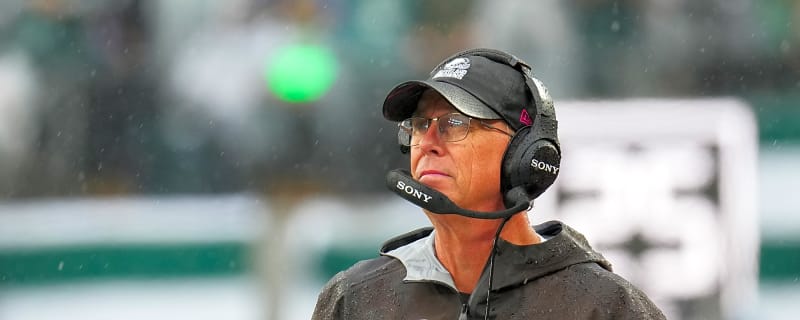 Monken on Winning Close Games Late: “There’s only so much belief you can have without having the results'