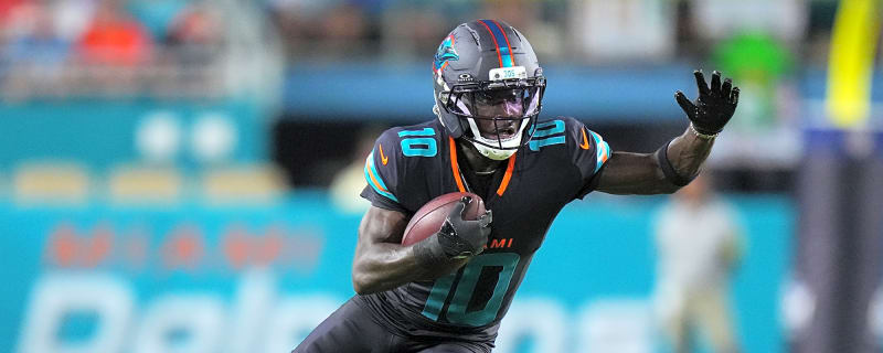 Steelers Quickly Face A Bills, Chargers, And Chiefs Problem Which Will Hurt Pittsburgh's Wide Receiving Corps