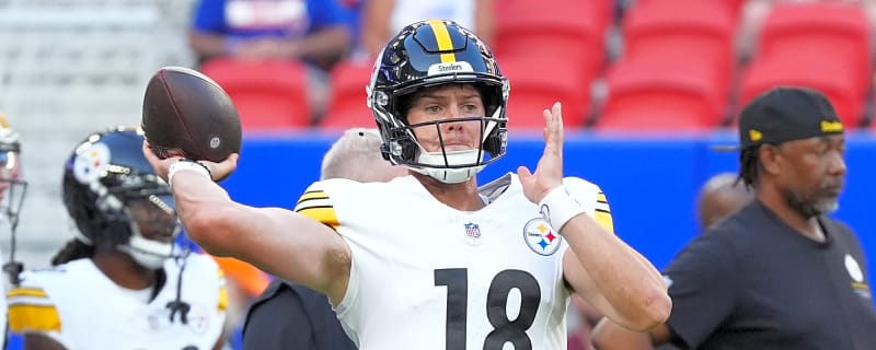 McCarthy calls out roster bubble candidate for mistake