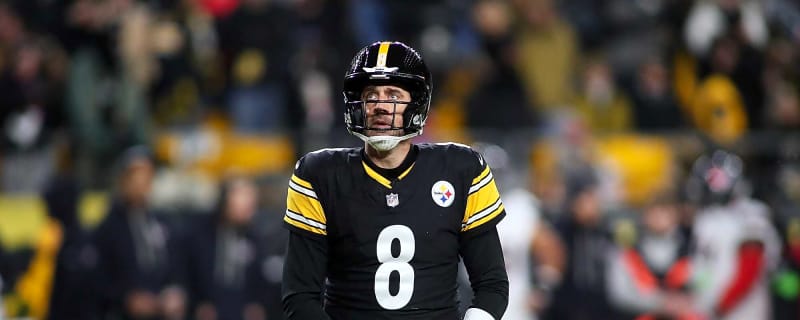 Rampant Theory About The Steelers And Aaron Rodgers Is Completely Shut Down