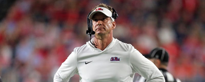 Florida's rep takes another hit after reportedly striking out on Kiffin