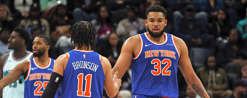 Five predictions for the remainder of 2025-26 NBA season