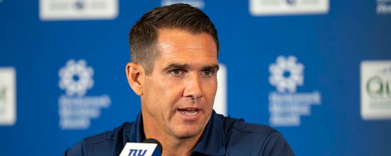 What Giants GM reportedly needs to keep his job beyond 2025 season