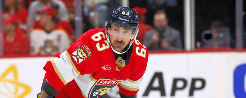 Signing Brad Marchand as a free agent: Maxim Lapierre’s idea