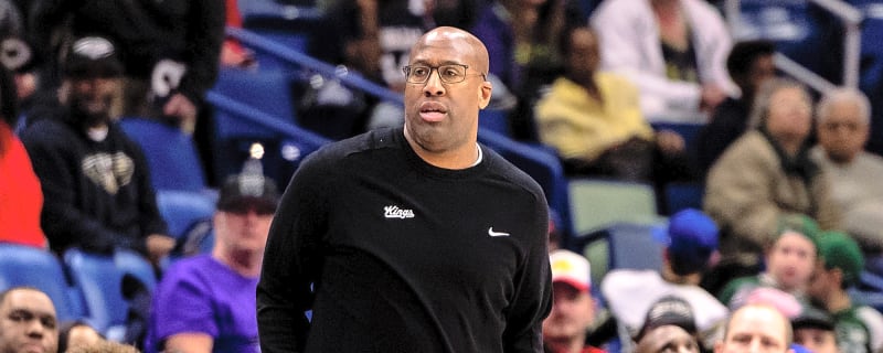 Knicks To Interview Mike Brown For Coaching Vacancy A Second Time