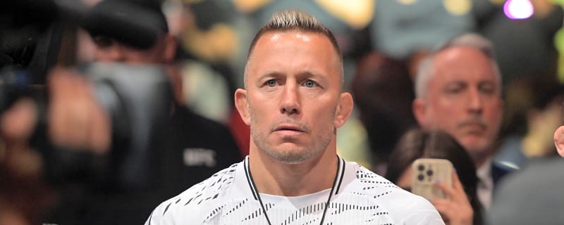 Georges St-Pierre slams Islam Makhachev’s ignorant critics after ‘freaking brilliant’ UFC 322 win