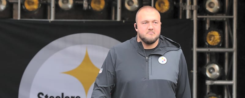 Steelers' Surprising Offensive Line Move Imminent With Mason McCormick Now The Center Of Attention