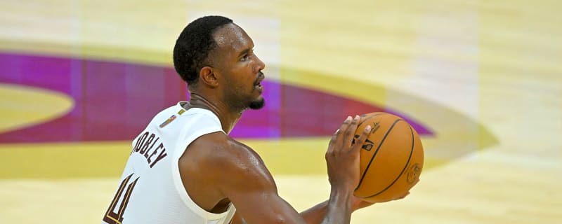 West scout dishes on Cavs: ‘Evan Mobley not there yet’