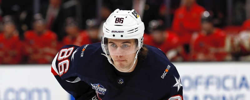 2026 Olympics: Final Team USA roster projections