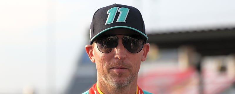NASCAR Cup Series Chase field set after Daytona