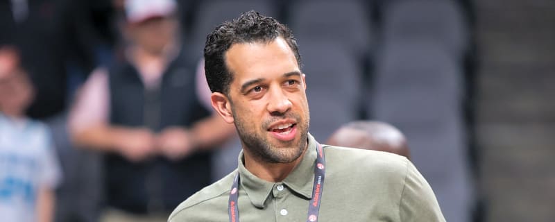 Hawks make major decision regarding GM Landry Fields