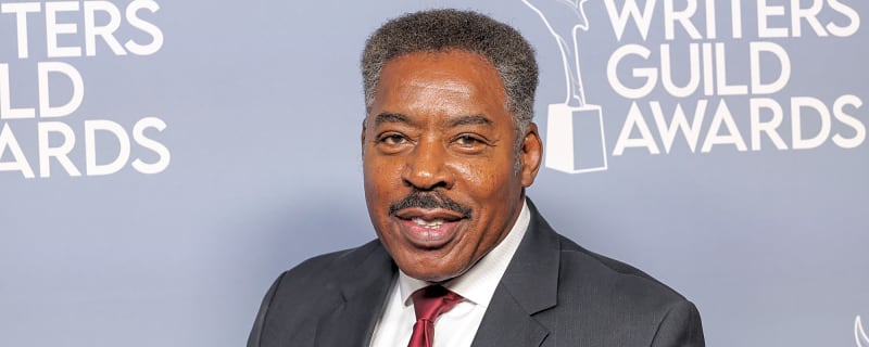 Ernie Hudson joins Donnie Wahlberg in CBS&#39;s &#39;Boston Blue&#39;