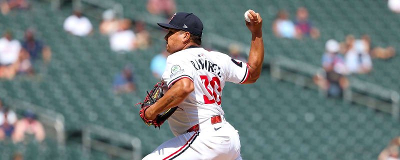 14-year veteran pitcher Erasmo Ramirez reveals future plans