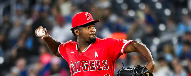 Jose Soriano, Angels Blank Rays 8-0 For Fourth Straight Win