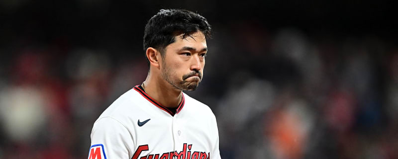 The Cleveland Guardians Face a Franchise-Altering Decision With Steven Kwan