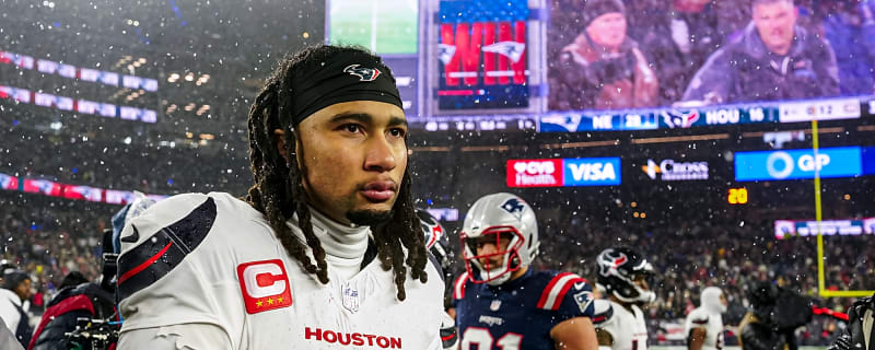 CJ Stroud gets called out for his comments about his contract
