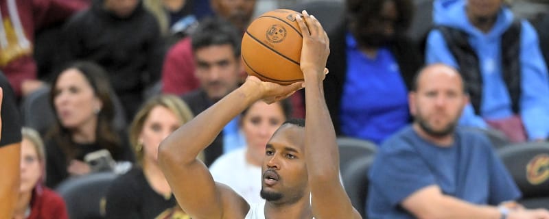 NBA Notes: Cavs, Evan Mobley, Nets, Michael Porter Jr, Warriors