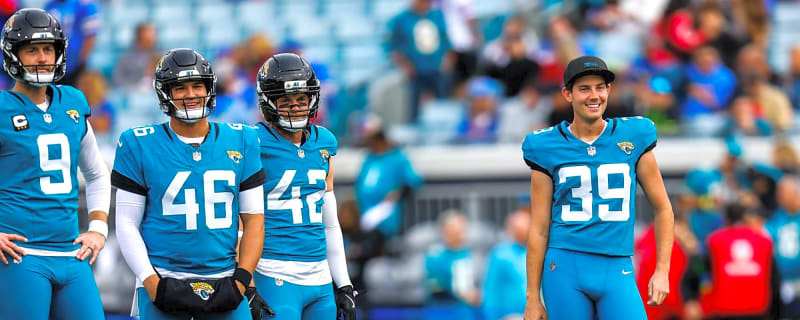 Jaguars Stadium Will Have Very Limited Capacity In 2026