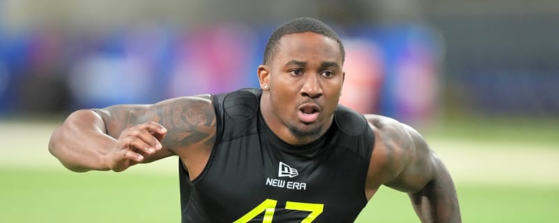 Bucs Draft 2025 Preview + Bucs Best Bets: Edge