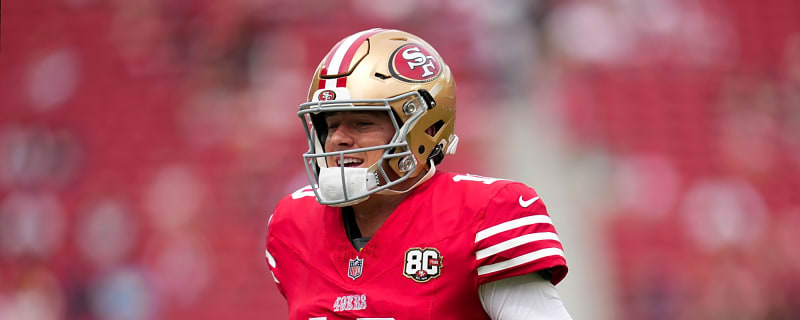 New trade update on 49ers' Mac Jones emerges
