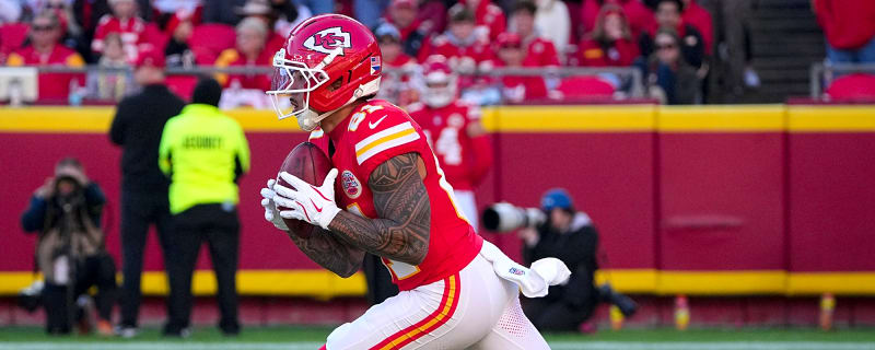 Chiefs Double Down on Special Teams: Nikko Remigio Returns for 2026