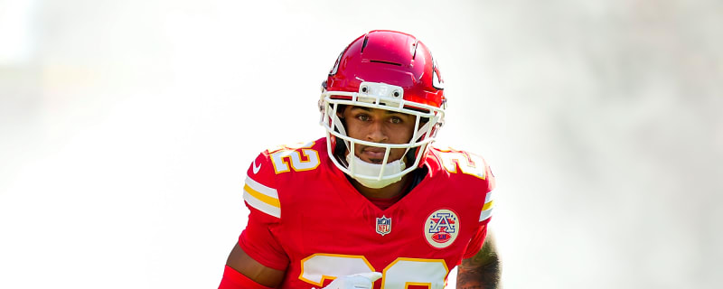Chiefs lose Trent McDuffie for critical showdown against Chargers
