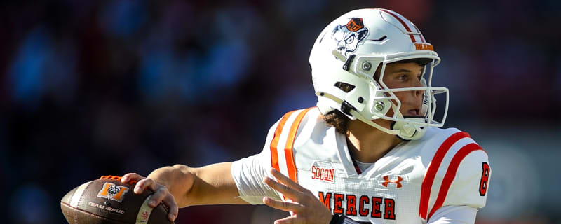 Oklahoma makes interesting transfer portal move with this FCS QB