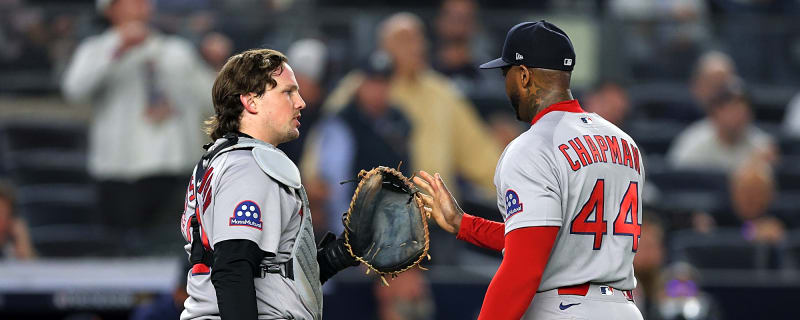 Closing thoughts on the 2026 Red Sox