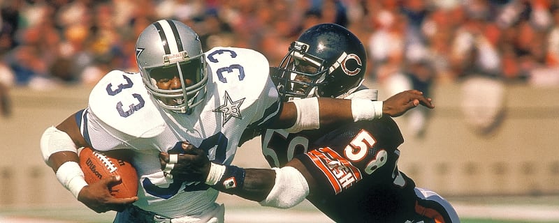 The 'Most 1K-rushing-yard NFL seasons' quiz