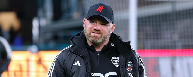 Kai Rooney set for Old Trafford debut