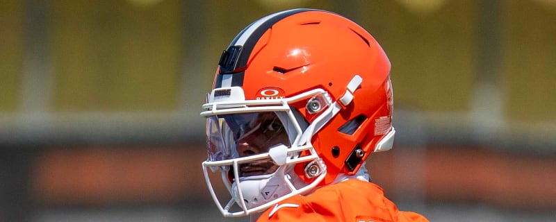 There’s a real nightmare scenario potentially brewing for the Cleveland Browns if Deshaun Watson is the starting quarterback