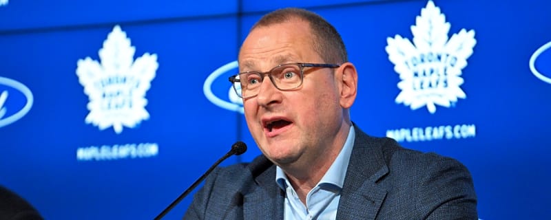 How Close Are the Maple Leafs, Really?