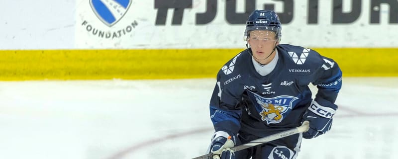 WJSS: Aatos Koivu continues to impress with Finland