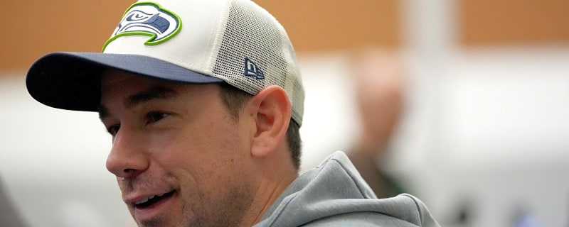 Report: Klint Kubiak confirms he will be Las Vegas Raiders’ head coach after Super Bowl LX