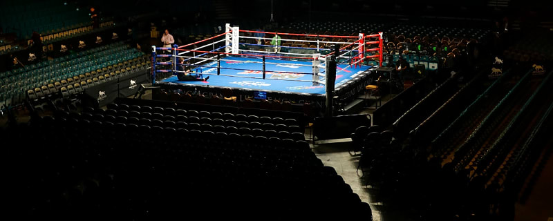 TUF 34 cast member nearly lost in mountains during training run