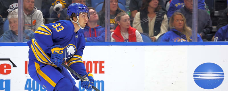 Sabres Recall Ryan Johnson