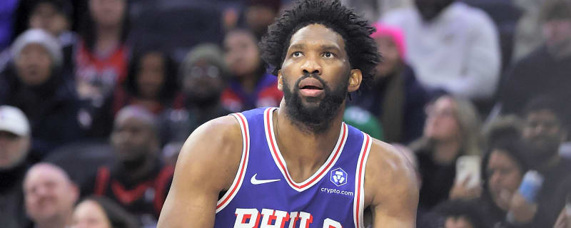 Philadelphia 76ers Overpower Milwaukee Bucks In Eastern Conference Showdown