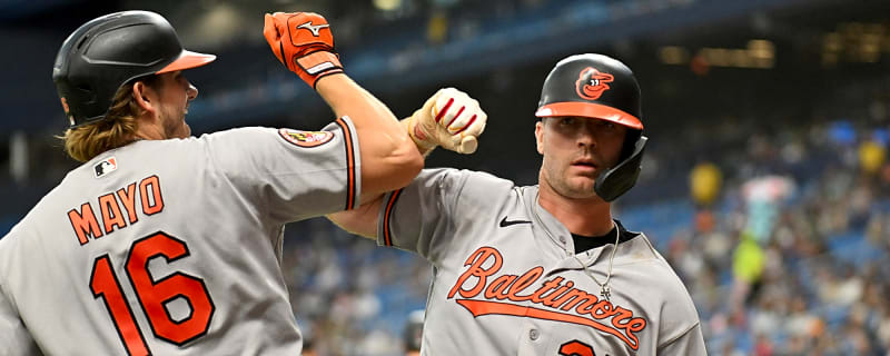 Orioles' Pete Alonso reflects on Mets exit ahead of future return to Citi Field