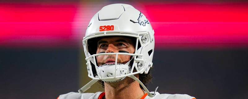 What To Expect From Denver Broncos Quarterback Jarrett Stidham In AFC Championship Game?