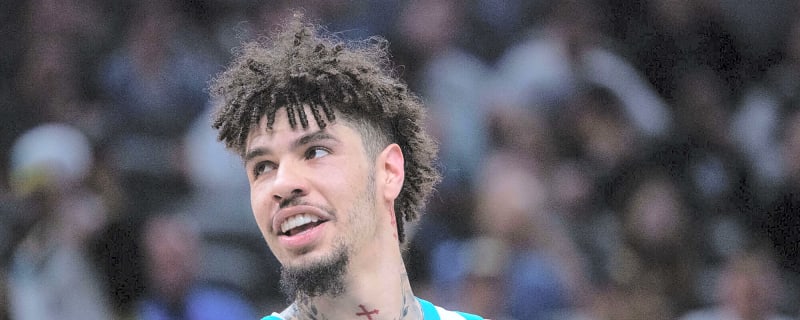 LaMelo Ball's trade stance emerges as Hornets are 'disillusioned'