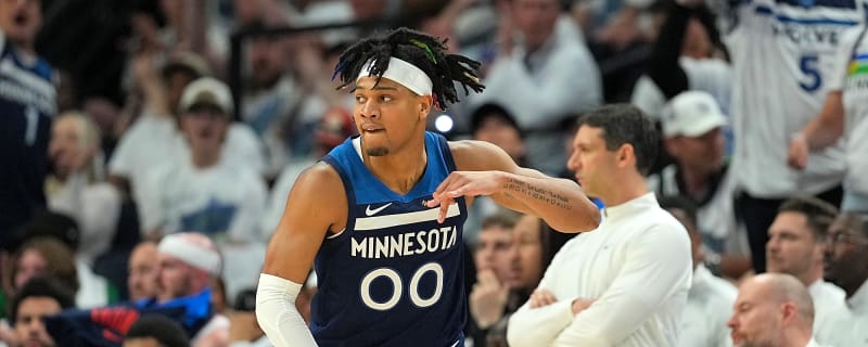 5 things that stood out from Timberwolves&#39; Summer League opener