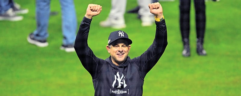 Five biggest winners from the MLB trade deadline