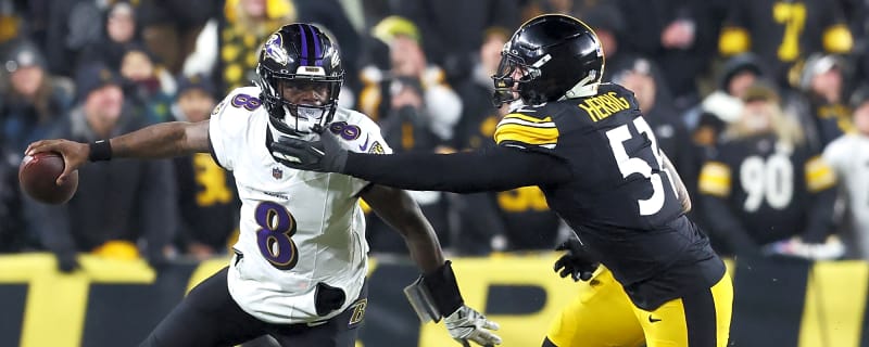 Ravens Are ‘Optimistic’ About Lamar Jackson Extension