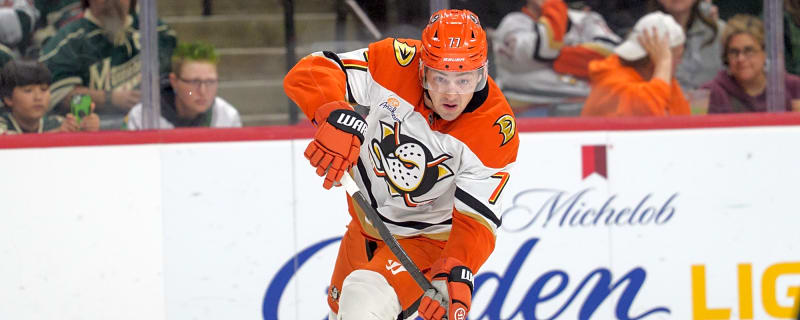 Panthers Acquire Rights To Radko Gudas